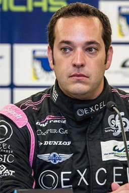 Photo of Ricardo Gonzalez