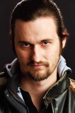 Photo of Ryan Templeman