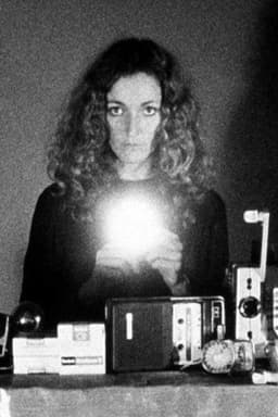 Photo of Jackie Raynal