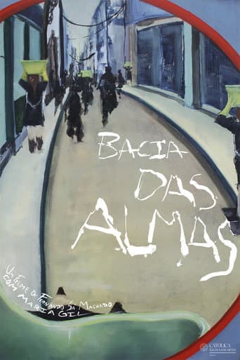 Poster for Basin of Souls