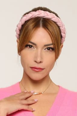 Photo of Stella Kosmopoulou