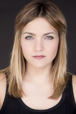Photo of Cristina Gonzalez del Valle