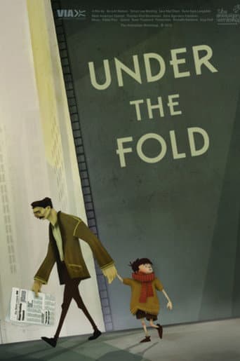 Poster for Under the Fold