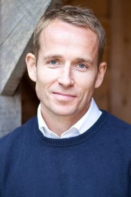 Photo of Jonnie Irwin