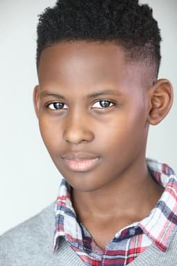 Photo of Evan Alex