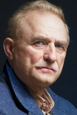 Photo of Lazar Ristovski