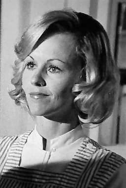 Photo of Michele Yonge