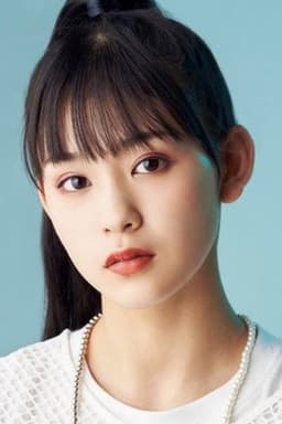 Photo of Ran Ishii