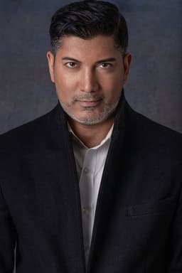 Photo of Zahf Paroo
