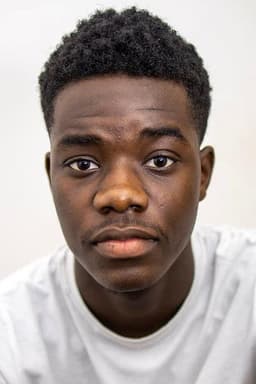 Photo of Josh Tedeku