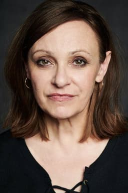 Photo of Heike Hanold-Lynch