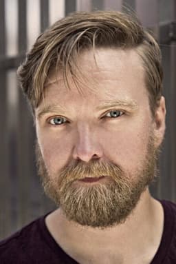 Photo of Ciaran O'Grady