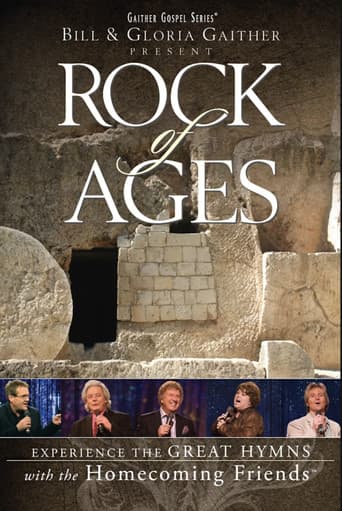 Poster for Rock of Ages