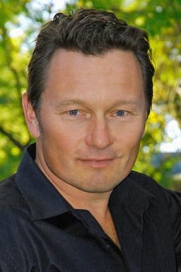 Photo of Mark Antony Krupa