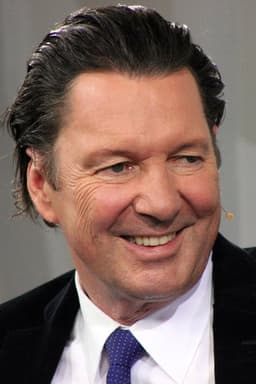 Photo of Martin Suter