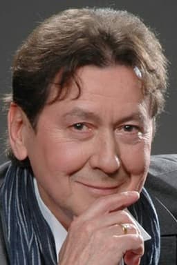 Photo of Albert Asadullin