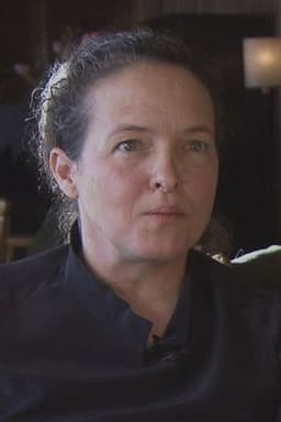 Photo of Katia Polletin