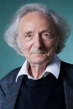 Photo of Theodore Zeldin