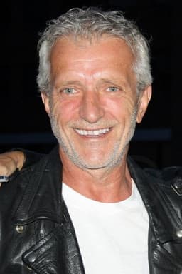 Photo of Page Fletcher