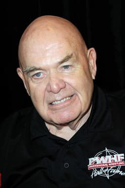Photo of Jim Myers