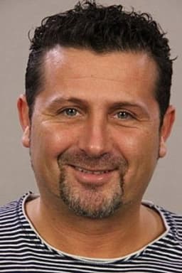 Photo of Rainer Gradischnig