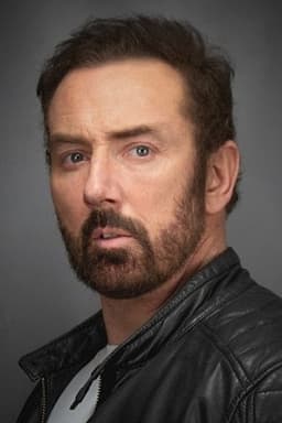 Photo of Bryan Larkin