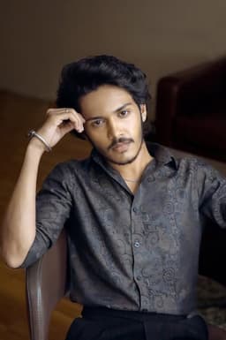 Photo of Harsh Roshan