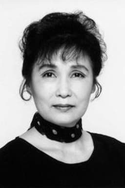 Photo of Reiko Mutoh
