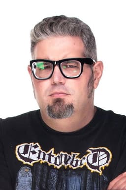 Photo of Santiago Calori