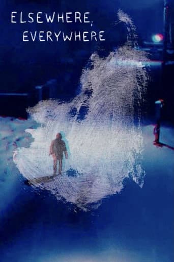 Poster for Elsewhere, Everywhere