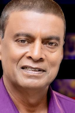 Photo of Anura Horatious