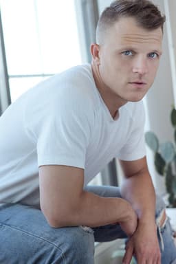 Photo of Rogan Christopher