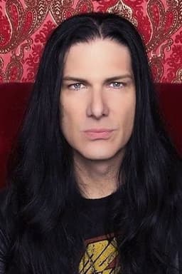 Photo of Todd Kerns