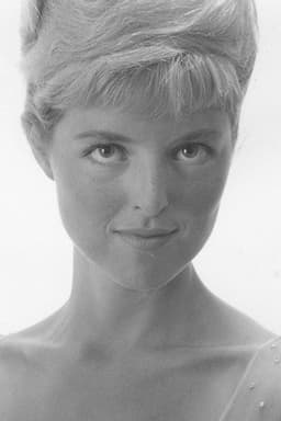 Photo of Juliet Anderson