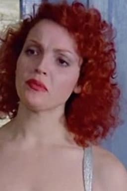 Photo of Clara Algranti