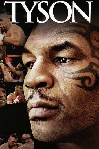 Poster for Tyson
