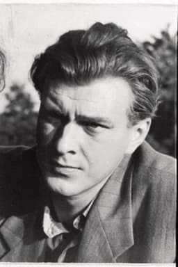 Photo of Gunnar Kilgas
