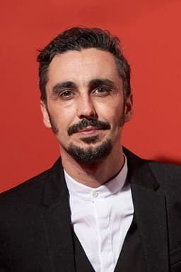 Photo of Canco Rodríguez