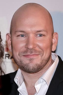 Photo of Björn A. Ling
