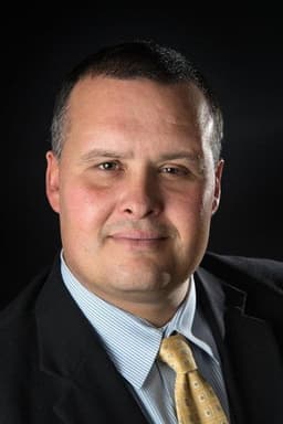 Photo of Craig Hockenberry