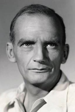 Photo of Millard Mitchell