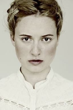 Photo of Wanda Perdelwitz