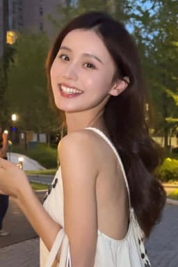 Photo of Peng Jing Xian