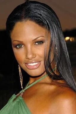 Photo of K.D. Aubert