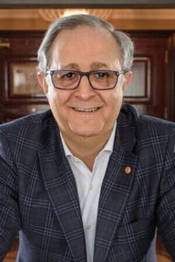 Photo of José Antonio Sayagués