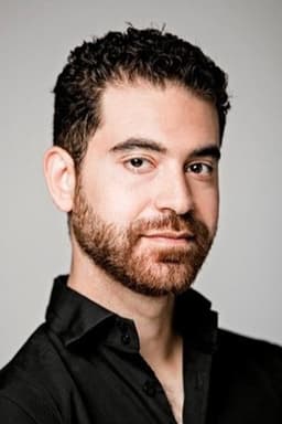Photo of Félix Lajeunesse-Guy