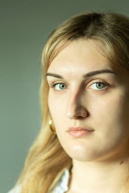 Photo of Joni Ayton-Kent