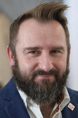Photo of Liroy