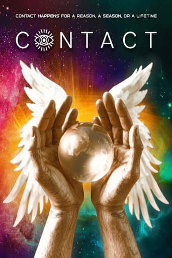 Poster for Contact