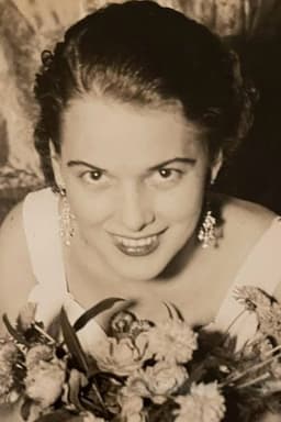 Photo of Virginia Walker